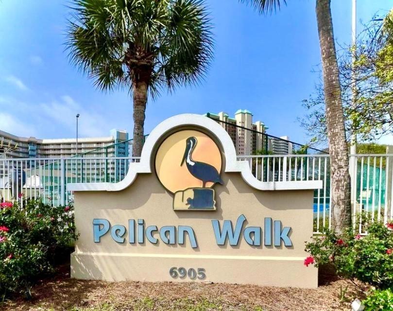 Pelican Walk 201 Villa Panama City Beach Exterior photo