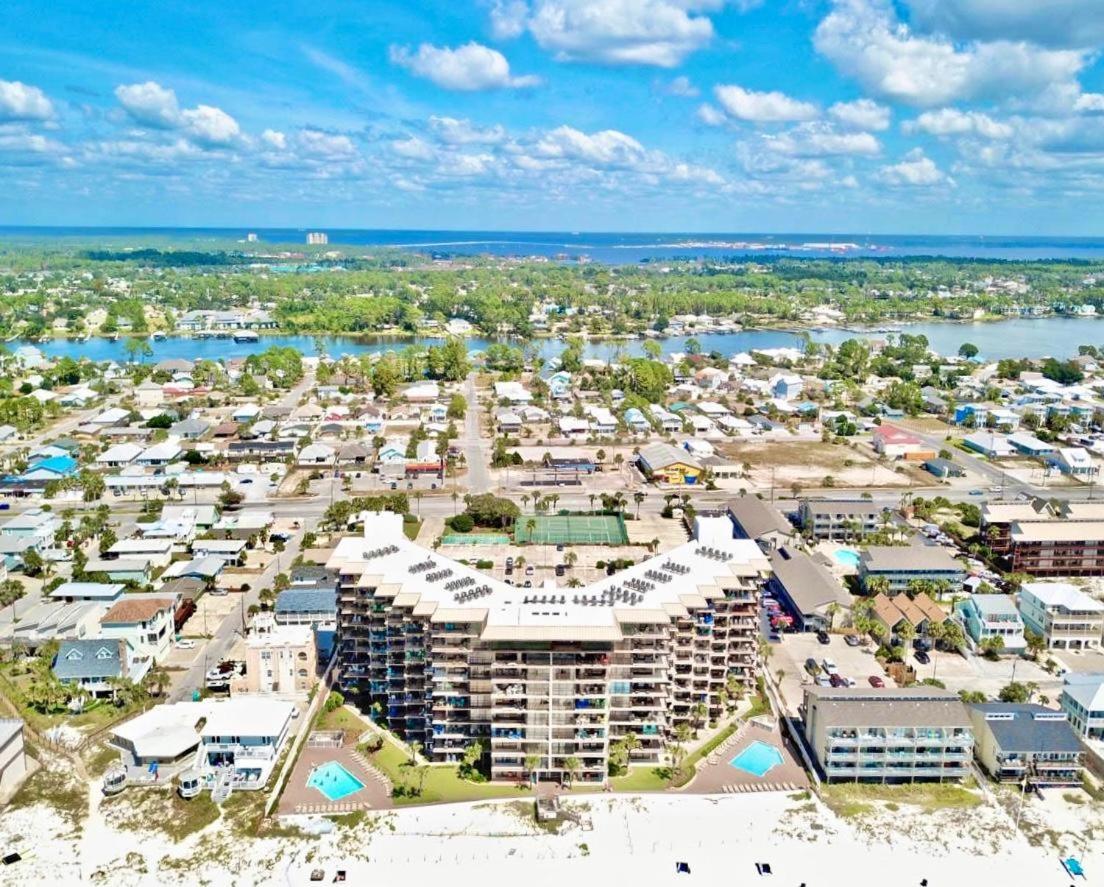 Pelican Walk 201 Villa Panama City Beach Exterior photo