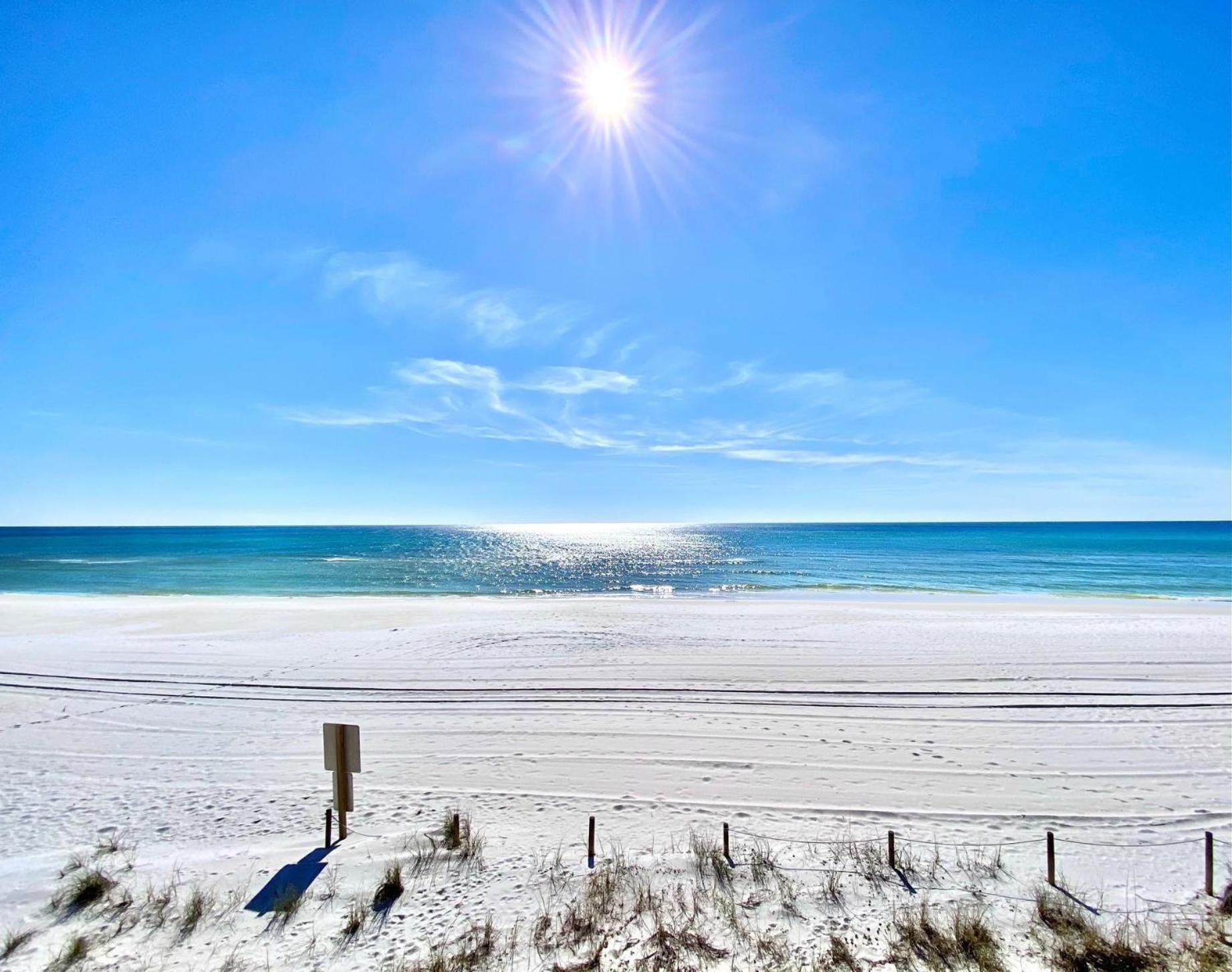 Pelican Walk 201 Villa Panama City Beach Exterior photo