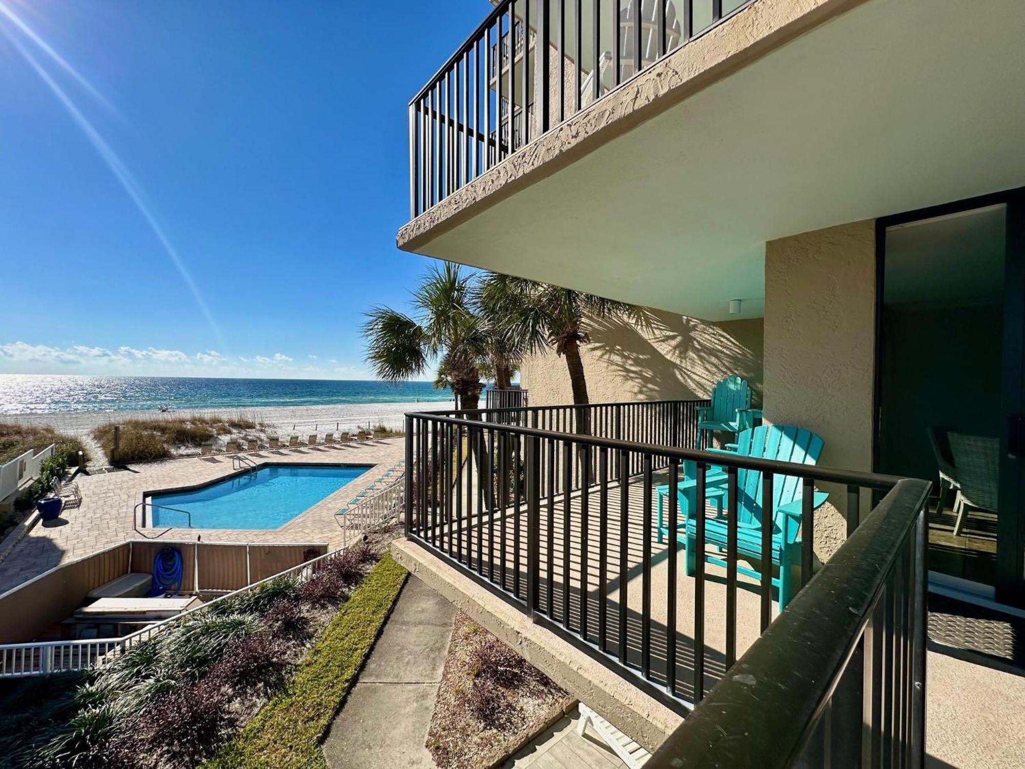 Pelican Walk 201 Villa Panama City Beach Exterior photo